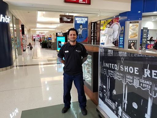Mister Minit Westfield Innaloo Stirling City Centre