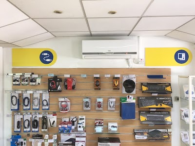 Photos of Cartridge World Nicosia Cyprus