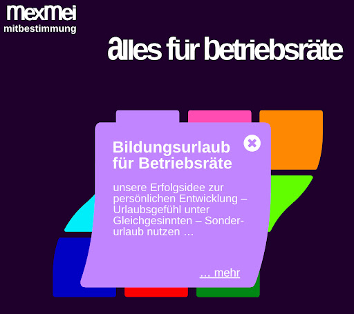 mexmei GmbH - Thumbnail