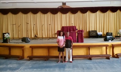 Photos of Iglesia Cristiana Evang&eacute;lica Restauraci&oacute;n