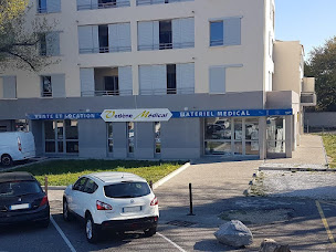 Photo n°4 de Vedène Médical à Vedène (Magasin de matériel médical)