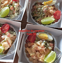 Photo n°8 de CHEZ CATEMILIE à Billy-Berclau (Restaurant de grillades à l'américaine)