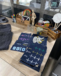 Photo n°18 de Boutique Sgiò Corte à Corte (Magasin de vêtements pour femmes)