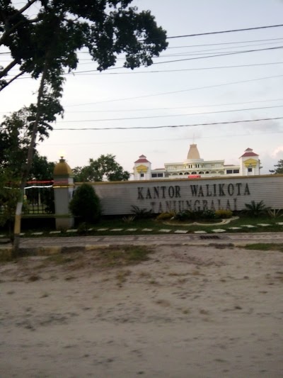 Photos of Kantor Walikota Tanjung Balai