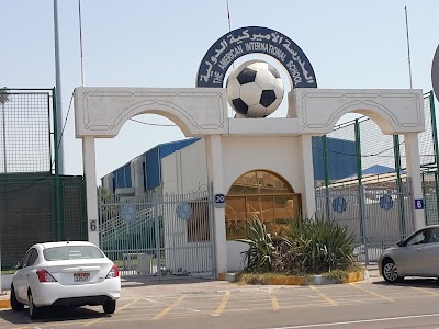 Photos of American International School in Abu Dhabi