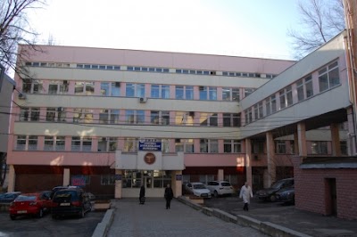 hospital