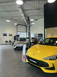 Photo n°3 de MG Motor Montélimar à Montélimar (Garage automobile)