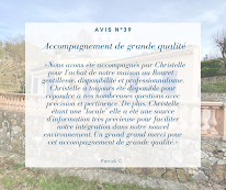 Carbonatto Christelle - IAD Immobilier LE ROURET à Le Rouret