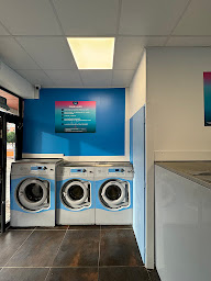 Photo n°19 de Laverie Tolosane Castanet à Castanet-Tolosan (Laverie automatique)