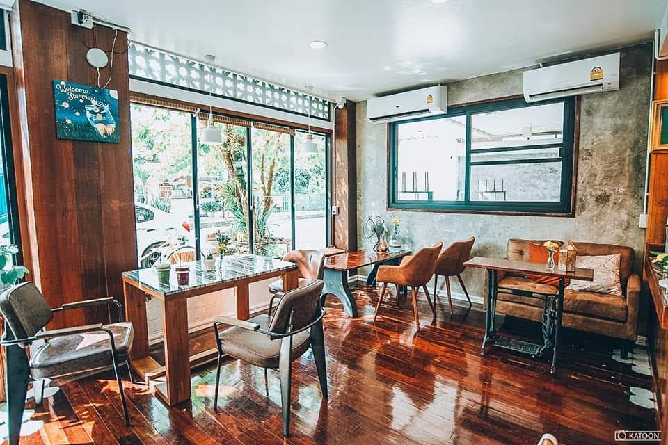 Srisanor Boutique Hotel — photo 1