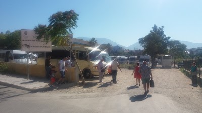 Photos of Southern East Districts Bus Terminal