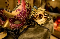 GALLERY M ~ヴェニスの商人~