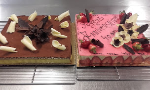 Photo n°8 de Max Burry à Saint-Gervais-les-Bains (Boulangerie)