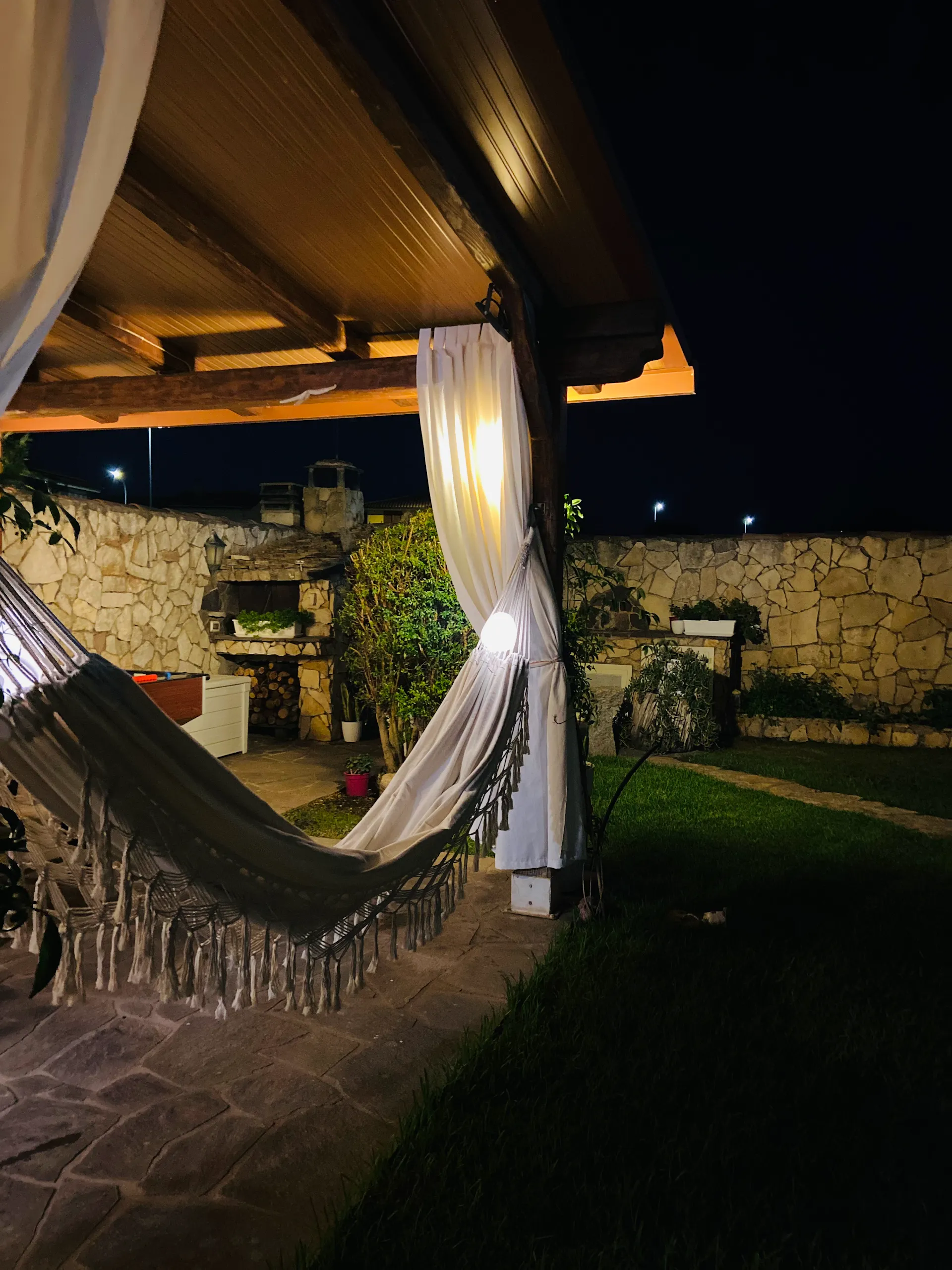 B&B Il Sentiero - San Sperate paese museo