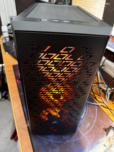 Wizard PC Services - Visual
