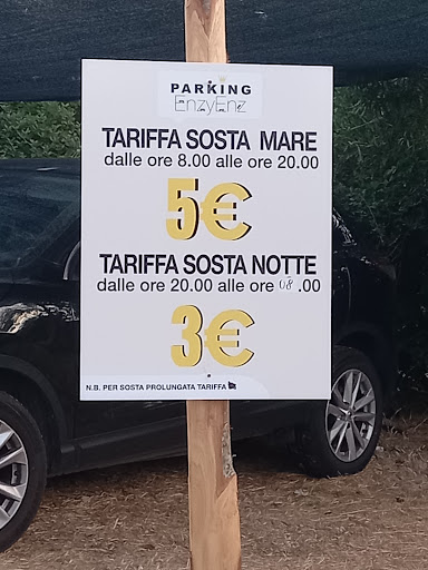 Parking Enzy Enz 2 - Thumbnail