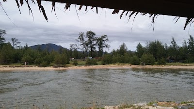 Photos of Queen Bay