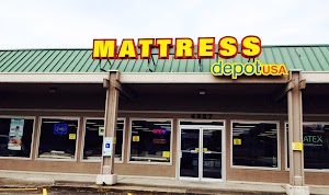 Mattress Depot USA