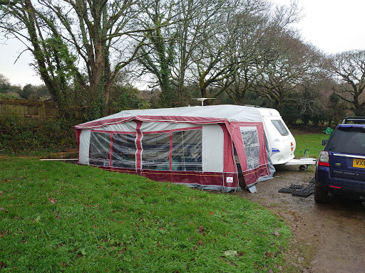 Court Caravan Park Gallery - United Kingdom