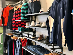 Photo n°1 de Sweet Spot : Materiel de Golf, Equipement golf, Clubs de golf à Orléans (Magasin d'articles de golf)