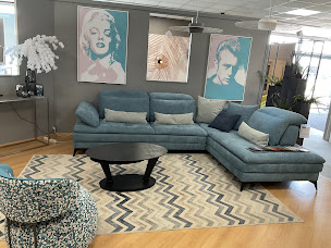 Photo n°32 de Monsieur Meuble Bourges à Saint-Germain-du-Puy (Magasin de canapés)