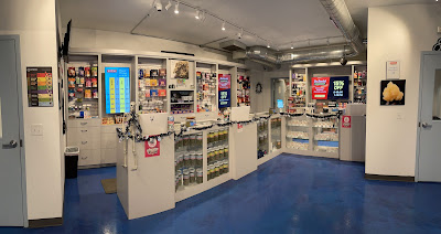 Photo of Social Dispensary Federal