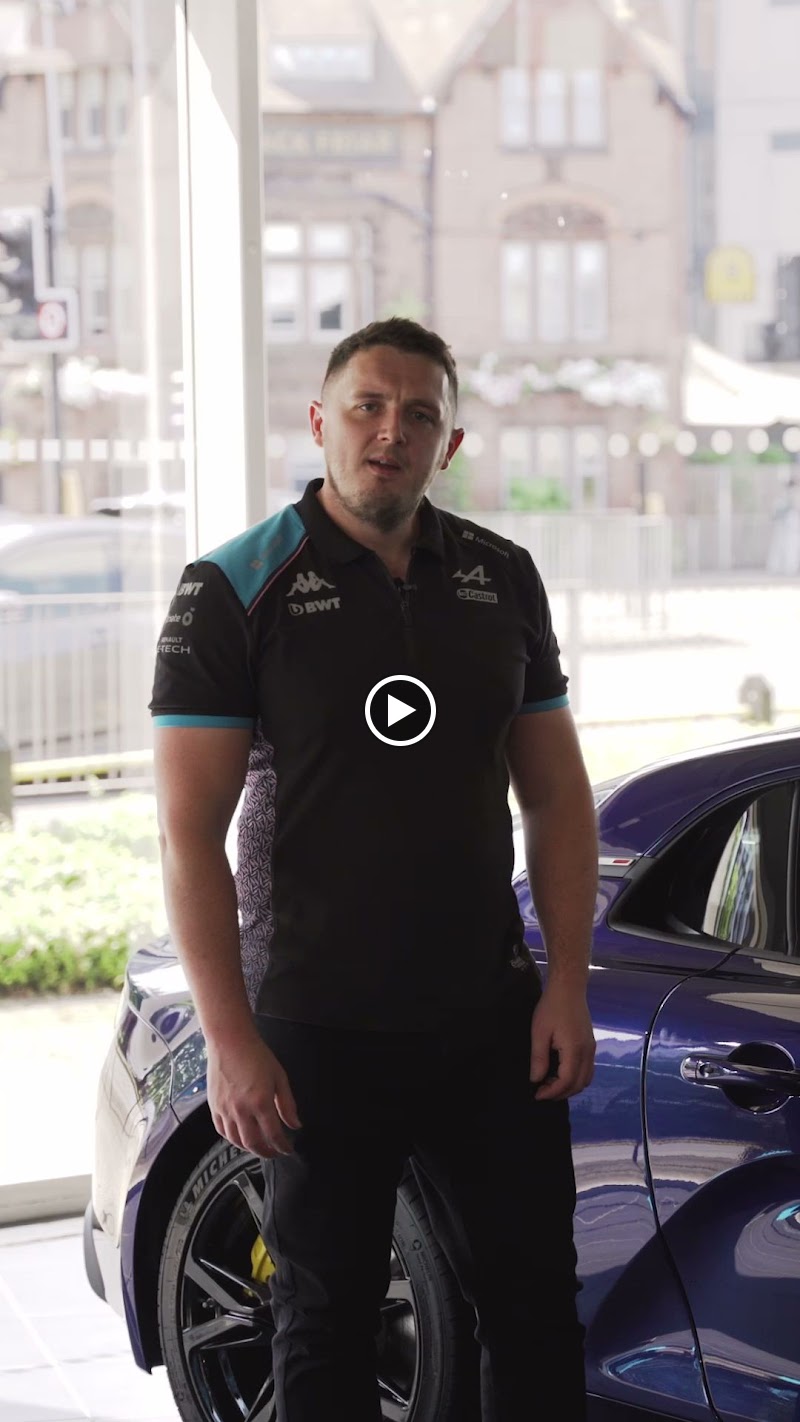 Alpine Store Manchester photo 3