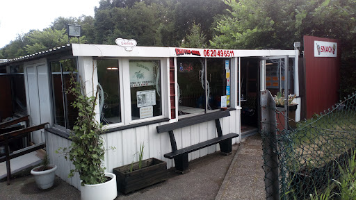 Exotic Grill Schweighouse sur Moder