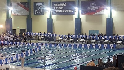 Photos of Birmingham CrossPlex