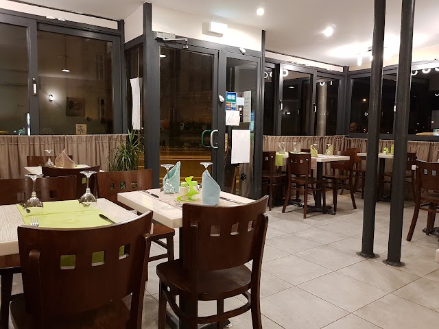 La Terrasse