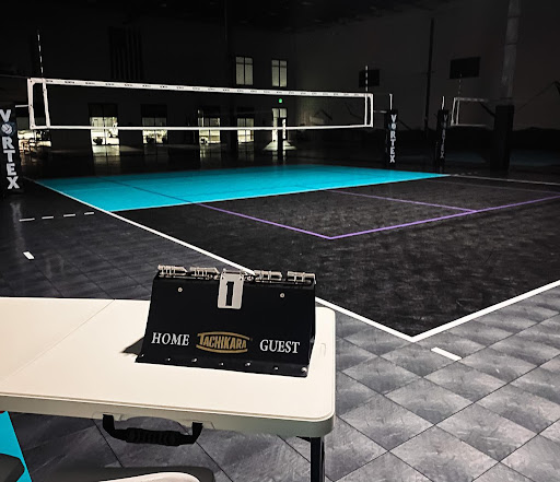 Vortex Volleyball Club - Thumbnail