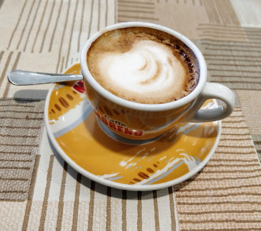Cafe Smile Bistro - Thumbnail