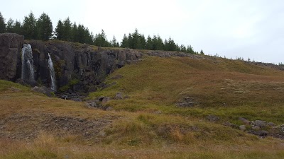 Photos of H&ouml;ln&aacute;rfoss