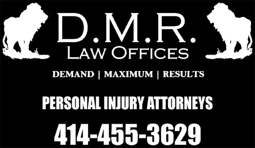 D.M.R. Law Offices - Thumbnail