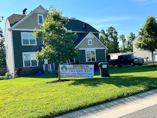 Avatar for Premium General Contractor