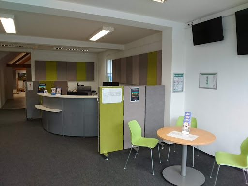Bürgerbüro Stadt Lauchhammer - Thumbnail