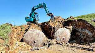 Photo n°2 de Styl’idéal à Bouxières-aux-Chênes (Entreprise de terrassement)