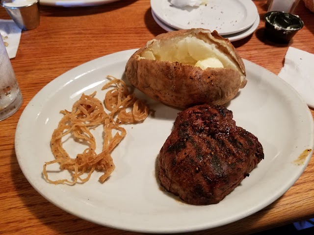 Cask 'n Cleaver