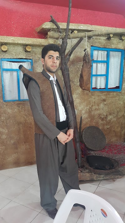 Photos of کافه رستوران کوگا(سنتی)