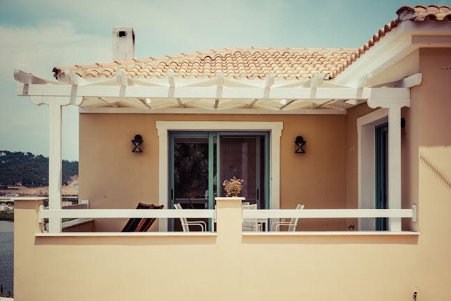 Saint George Villas & Apartments - Ξενοδοχείο