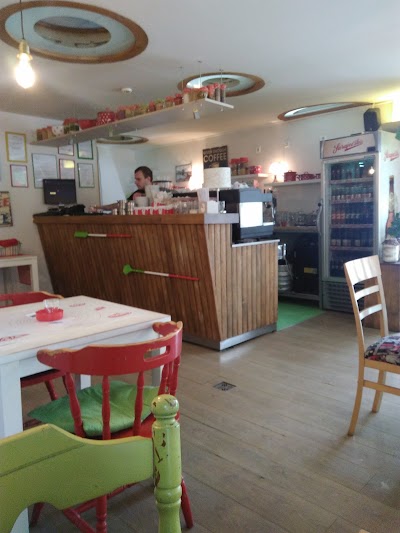 Photos of Cafe picerija Linija