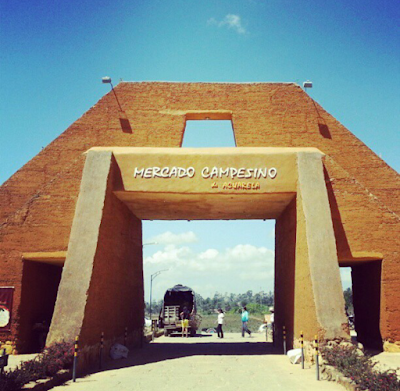 Photos of Mercado Campesino de Acuarela