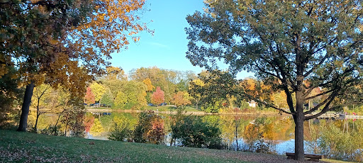 Herrick Lake - Visual