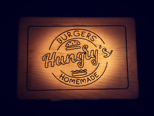 Photo n°12 de hungry's burger à Pont-du-Château (Restauration rapide)