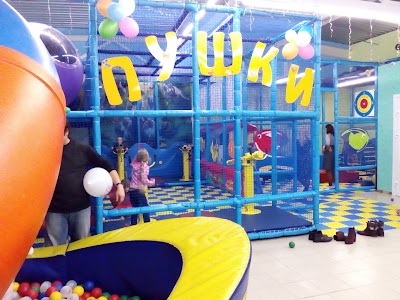 Photos of Caravan Mall