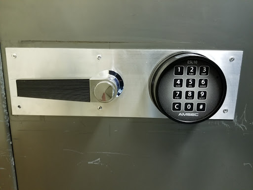 Redecopp Security - Visual