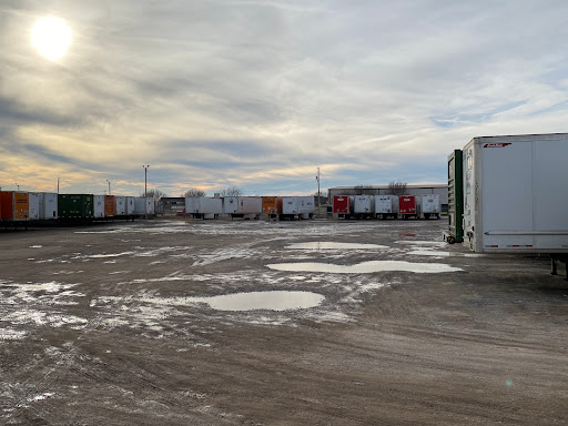 Eagle Cartage Inc - Thumbnail