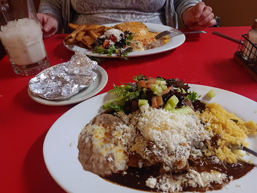 Victoria's Mexican Grill - Thumbnail