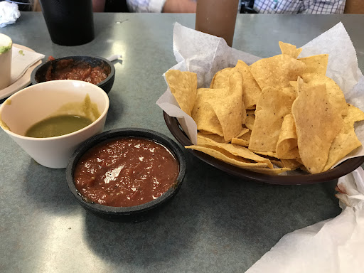 Mariachis Mexican Grill - Thumbnail