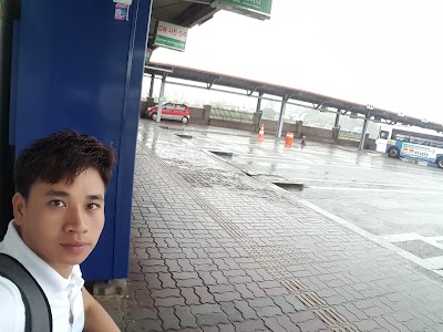 Photos of 고성시외터미널